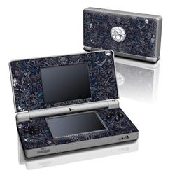 DSL-TIMETRVL DS Lite Skin - Time Travel -  DecalGirl