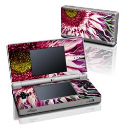 Picture of DecalGirl DSL-CRDAISY DS Lite Skin - Crazy Daisy