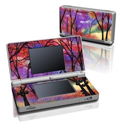 DSL-MOONMEADOW DS Lite Skin - Moon Meadow -  DecalGirl