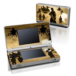 Picture of DecalGirl DSL-DOPS DS Lite Skin - Desert Ops