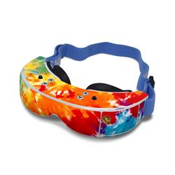 Picture of DecalGirl FSD2-TIEDYE Fat Shark Dominator V2 Skin - Tie Dyed