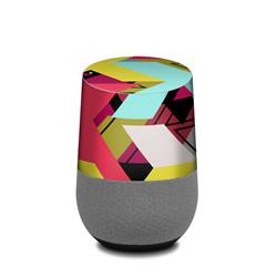 Picture of DecalGirl GHM-BASELINES Google Home Skin - Baseline Shift
