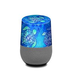 Picture of DecalGirl GHM-MOEARTH Google Home Skin - Mother Earth