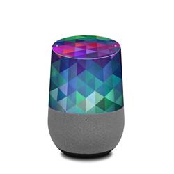 Picture of DecalGirl GHM-CHARMED Google Home Skin - Charmed