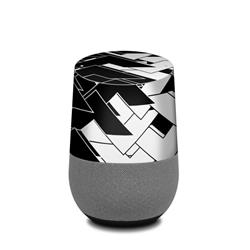 Picture of DecalGirl GHM-REALSLOW Google Home Skin - Real Slow