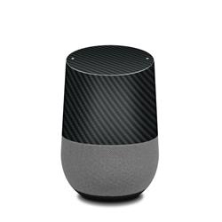 Picture of DecalGirl GHM-CARBON Google Home Skin - Carbon
