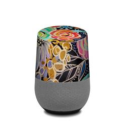 Picture of DecalGirl GHM-MYHAPPYPLACE Google Home Skin - My Happy Place