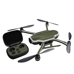 GPK-SS-OLV GoPro Karma Skin - Solid State Olive Drab -  DecalGirl