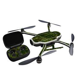 GPK-CADCAMO GoPro Karma Skin - CAD Camo -  DecalGirl