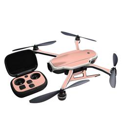 GPK-SS-PCH GoPro Karma Skin - Solid State Peach -  DecalGirl