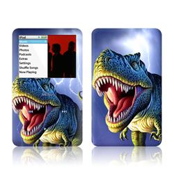 Picture of DecalGirl IPC-BIGREX iPod Classic Skin - Big Rex