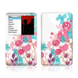 Picture of DecalGirl IPC-BLUSHBLS iPod Classic Skin - Blush Blossoms