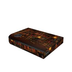 Picture of DecalGirl STLK-LIBRARY Valve Steam Link Skin - Library