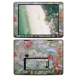 Picture of DecalGirl DJICS-FLWRBLMS 7.85 in. DJI CrystalSky Skin - Flower Blooms
