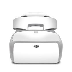 Picture of DecalGirl DJIG-SS-WHT DJI Goggles Skin - Solid State White