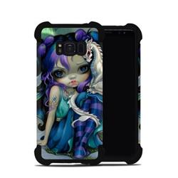 Picture of DecalGirl SGS8BC-FROSTDRGNL Samsung Galaxy S8 Bumper Case - Frost Dragonling