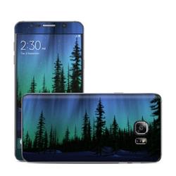 Picture of DecalGirl SGN5-AURORA Samsung Galaxy Note 5 Skin - Aurora