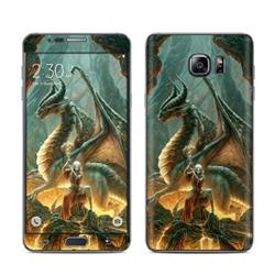 Picture of DecalGirl SGN5-DMAGE Samsung Galaxy Note 5 Skin - Dragon Mage