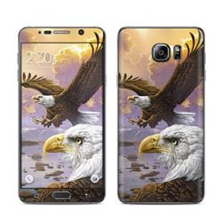 Picture of DecalGirl SGN5-EAGLE Samsung Galaxy Note 5 Skin - Eagle