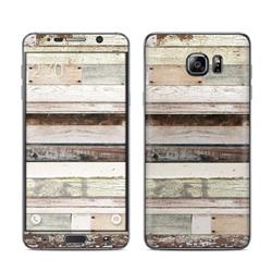 Picture of DecalGirl SGN5-EWOOD Samsung Galaxy Note 5 Skin - Eclectic Wood