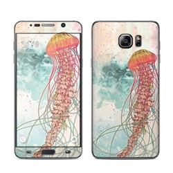 Picture of DecalGirl SGN5-JELLYFISH Samsung Galaxy Note 5 Skin - Jellyfish