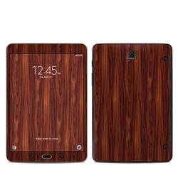 SGS28-DKROSEWOOD Samsung Galaxy Tab S2 8in Skin - Dark Rosewood -  DecalGirl