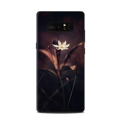 Picture of DecalGirl SAGN8-DELICATE Samsung Galaxy Note 8 Skin - Delicate Bloom