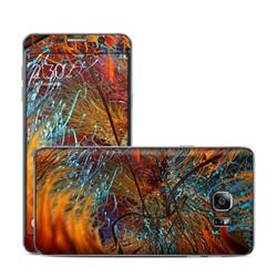 Picture of DecalGirl SGN5-AXONAL Samsung Galaxy Note 5 Skin - Axonal