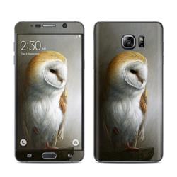 Picture of DecalGirl SGN5-BARNOWL Samsung Galaxy Note 5 Skin - Barn Owl