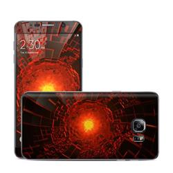 Picture of DecalGirl SGN5-DIVISOR Samsung Galaxy Note 5 Skin - Divisor