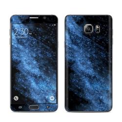 Picture of DecalGirl SGN5-MILKYWAY Samsung Galaxy Note 5 Skin - Milky Way