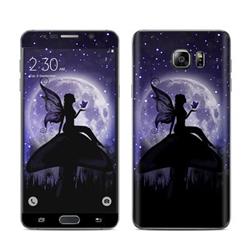 Picture of DecalGirl SGN5-MOONLITF Samsung Galaxy Note 5 Skin - Moonlit Fairy