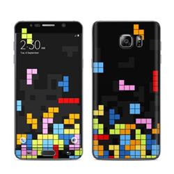 Picture of DecalGirl SGN5-TETRADS Samsung Galaxy Note 5 Skin - Tetrads