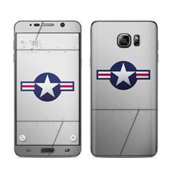 Picture of DecalGirl SGN5-USAF-WING Samsung Galaxy Note 5 Skin - Wing