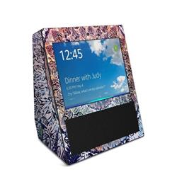 Picture of DecalGirl AES-WAITINGBLISS Amazon Echo Show Skin - Waiting Bliss