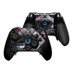 XBOEC-LUNA Microsoft Xbox One Elite Controller Skin - Luna -  DecalGirl