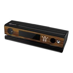 XBOK-WGS Microsoft Xbox One Kinect Skin - Wooden Gaming System -  DecalGirl