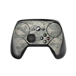 VASC-ACUCAMO Valve Steam Controller Skin - ACU Camo -  DecalGirl