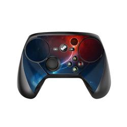 VASC-BLACKHOLE Valve Steam Controller Skin - Black Hole -  DecalGirl