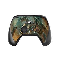 VASC-DMAGE Valve Steam Controller Skin - Dragon Mage -  DecalGirl