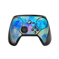 VASC-ELECTRIFY Valve Steam Controller Skin - Electrify Ice Blue -  DecalGirl