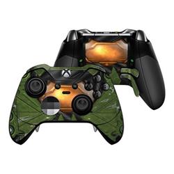 XBOEC-CHIEF Microsoft Xbox One Elite Controller Skin - Hail to The Chief -  DecalGirl