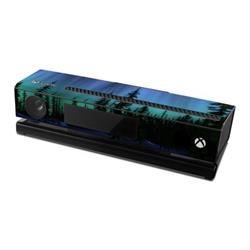 XBOK-AURORA Microsoft Xbox One Kinect Skin - Aurora -  DecalGirl