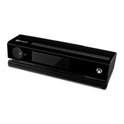 XBOK-SS-BLK Microsoft Xbox One Kinect Skin - Solid State Black -  DecalGirl