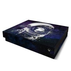 XBOOX-VOYAGER Microsoft Xbox One X Skin - Voyager -  DecalGirl