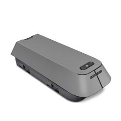 TDRSB-SS-GRY 3DR Solo Battery Skin - Solid State Grey -  DecalGirl