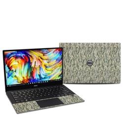 Picture of DecalGirl DX1360-ABUCAMO Dell XPS 13 - 9360 Skin - ABU Camo