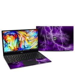 Picture of DecalGirl DX1360-APOC-PRP Dell XPS 13 - 9360 Skin - Apocalypse Violet