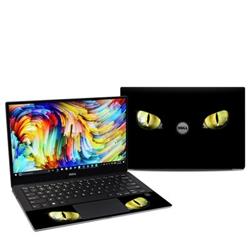 Picture of DecalGirl DX1360-CATEYES Dell XPS 13 - 9360 Skin - Cat Eyes