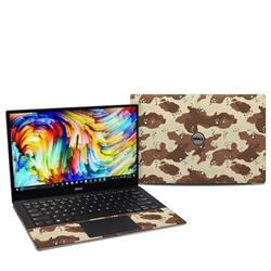 Picture of DecalGirl DX1360-DCAMO Dell XPS 13 - 9360 Skin - Desert Camo